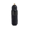 Bộ pin không dây Critical / Bishop x Critical cho máy xăm, gồm pin, bộ điều khiển, dây sạc, adapter và hộp đựng. Phù hợp cho thợ xăm muốn làm việc gọn gàng hơn, hạn chế vướng dây nguồn và thao tác linh hoạt trong quá trình đi nét, đánh bóng, vào màu.