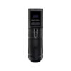 Bộ pin không dây Critical / Bishop x Critical cho máy xăm, gồm pin, bộ điều khiển, dây sạc, adapter và hộp đựng. Phù hợp cho thợ xăm muốn làm việc gọn gàng hơn, hạn chế vướng dây nguồn và thao tác linh hoạt trong quá trình đi nét, đánh bóng, vào màu.