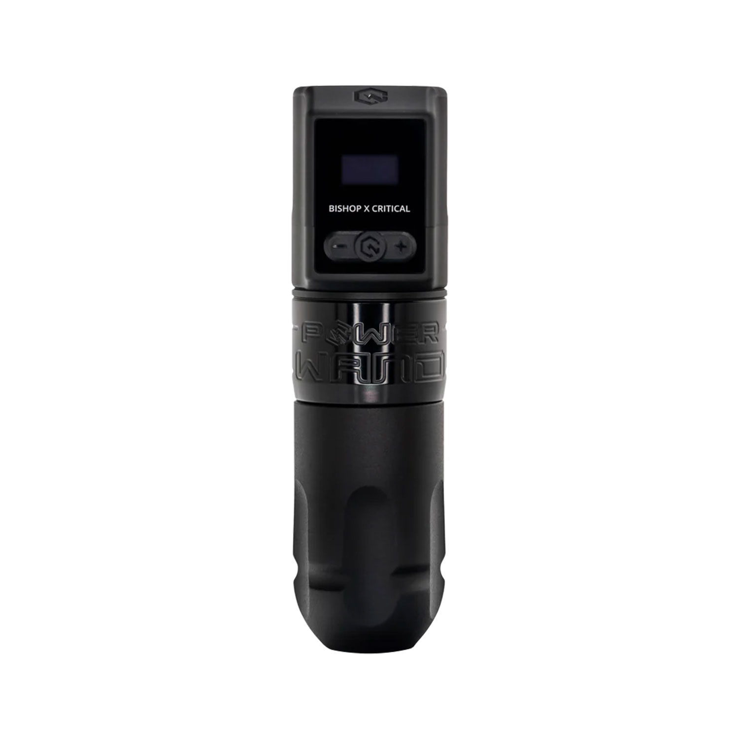bishop-pwand_liner_2_1 (1) Bộ pin không dây Critical / Bishop x Critical cho máy xăm, gồm pin, bộ điều khiển, dây sạc, adapter và hộp đựng. Phù hợp cho thợ xăm muốn làm việc gọn gàng hơn, hạn chế vướng dây nguồn và thao tác linh hoạt trong quá trình đi nét, đánh bóng, vào màu.