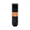 Bộ pin không dây Critical / Bishop x Critical cho máy xăm, gồm pin, bộ điều khiển, dây sạc, adapter và hộp đựng. Phù hợp cho thợ xăm muốn làm việc gọn gàng hơn, hạn chế vướng dây nguồn và thao tác linh hoạt trong quá trình đi nét, đánh bóng, vào màu.