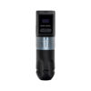 Bộ pin không dây Critical / Bishop x Critical cho máy xăm, gồm pin, bộ điều khiển, dây sạc, adapter và hộp đựng. Phù hợp cho thợ xăm muốn làm việc gọn gàng hơn, hạn chế vướng dây nguồn và thao tác linh hoạt trong quá trình đi nét, đánh bóng, vào màu.