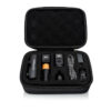 Máy xăm Bishop Power Wand Full Set kèm 2 pin Critical Original không dây cho thợ xăm chuyên nghiệp