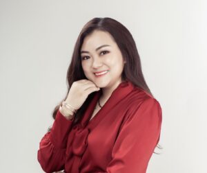 Chân dung Trần Thị Thu Thảo, nhà sáng lập thương hiệu bánh tráng phơi sương TUTA