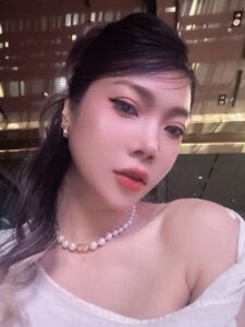 Lê Thu Giang — founder thương hiệu mỹ phẩm BA12DAYS