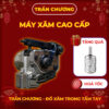 Máy xăm Dan Kubin Sidewinder V7.5 là dòng máy rotary cơ khí cao cấp, có thể chỉnh stroke và lực đánh để phù hợp đi nét, fine line, rải hạt, đánh bóng và vào màu.