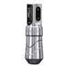 may-xam-khong-day-fk-irons-flux-max-pin-roi (10) Máy xăm FK Irons Flux Max là dòng máy xăm không dây cao cấp dạng pen, thiết kế pin rời, thao tác gọn, phù hợp cho thợ xăm chuyên nghiệp dùng đi nét, đánh bóng, tô màu và xử lý nhiều phong cách hình xăm.
