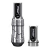 may-xam-khong-day-fk-irons-flux-max-pin-roi (11) Máy xăm FK Irons Flux Max là dòng máy xăm không dây cao cấp dạng pen, thiết kế pin rời, thao tác gọn, phù hợp cho thợ xăm chuyên nghiệp dùng đi nét, đánh bóng, tô màu và xử lý nhiều phong cách hình xăm.