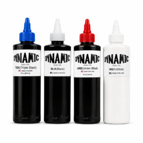 Mực Xăm Dynamic