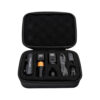 Máy xăm Bishop Power Wand Original bản Packer full set kèm pin Critical Standard và Shorty