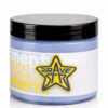 Hũ BraveStar Tattoo Ointment 280g đậy nắp đen với logo ngôi sao Brave Star