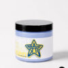 Nhãn hũ BraveStar Tattoo Ointment ghi khối lượng 280g tương đương 9.88oz